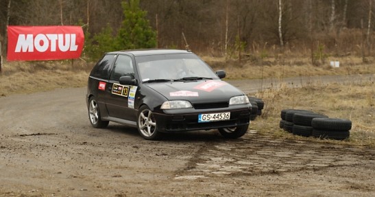 Puchar Rallyland WRC